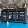 Inflatable Sport Tent